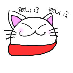 [LINEスタンプ] 気まぐれなミスター猫