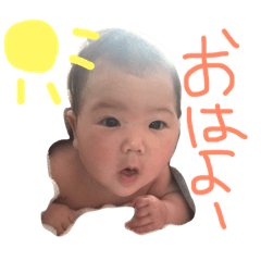 [LINEスタンプ] 谷口チルドレン