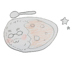 [LINEスタンプ] 奥ちゃんスタンプ