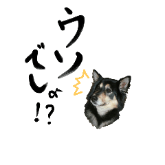 [LINEスタンプ] モコのモコモコスタンプ2