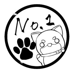 [LINEスタンプ] 柴犬スタンプNo1