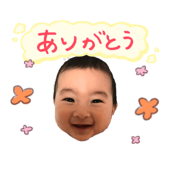 [LINEスタンプ] うちのそーちゃん（＾O＾）