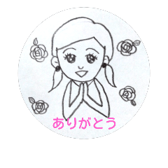 [LINEスタンプ] 手書き＆よく使う言葉