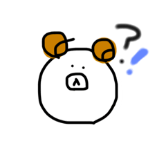 [LINEスタンプ] ぺりぺり.1