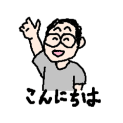 [LINEスタンプ] mylifepictures