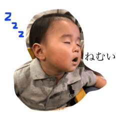 [LINEスタンプ] 我が家のらいと