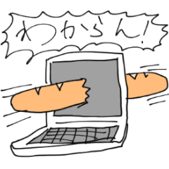 [LINEスタンプ] ちりねこ スタンプその1