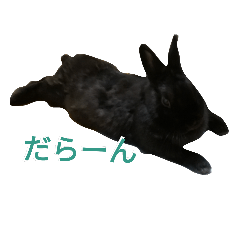 [LINEスタンプ] さなん