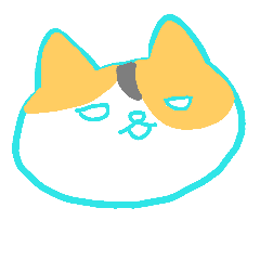 [LINEスタンプ] ねこ 日常会話スタンプ