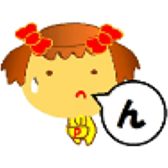 [LINEスタンプ] プリプリぷりん