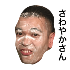 [LINEスタンプ] うちの主人は変らしい