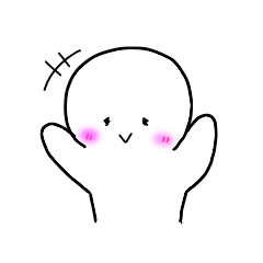 [LINEスタンプ] カムの日常