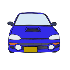 [LINEスタンプ] ヴィヴィィィ