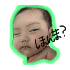 [LINEスタンプ] にこさんの日常