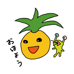 [LINEスタンプ] ヘタ絵スタンプ 1