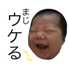 [LINEスタンプ] 情深いこてつくん