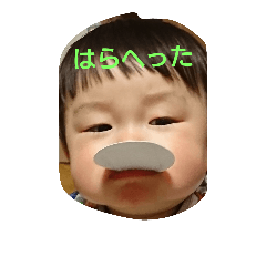 [LINEスタンプ] さなぼん