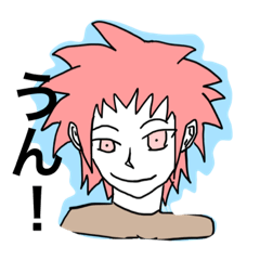 [LINEスタンプ] 召喚獣（ゲスト）2