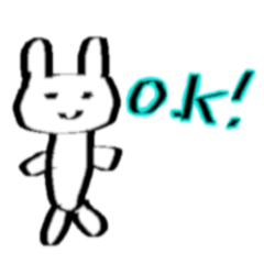 [LINEスタンプ] 日々の言葉達