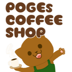 POGE's COFFEE SHOP