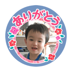 [LINEスタンプ] かわいい2人