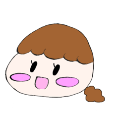 [LINEスタンプ] ベルツリーの表情スタンプ