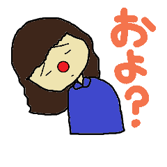 [LINEスタンプ] 赤鼻さんpart12