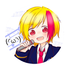 [LINEスタンプ] それいけまふもふ