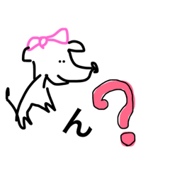 [LINEスタンプ] どぐこ