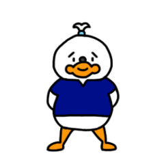 [LINEスタンプ] 緑太スタンプ4