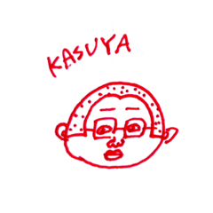 [LINEスタンプ] たくさんの愉快な仲間たち