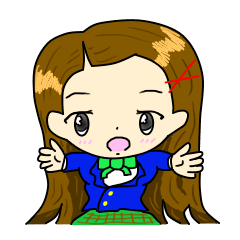 [LINEスタンプ] デコちゃんの日常