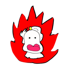 [LINEスタンプ] つーぷ界隈のスタンプ