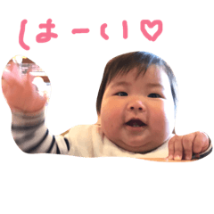 [LINEスタンプ] 唯ちゃんとコロン