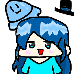 [LINEスタンプ] かせーじん