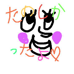 [LINEスタンプ] 日常な言葉