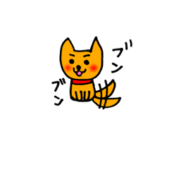 [LINEスタンプ] 毎日使えるほのぼのスタンプ