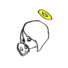 [LINEスタンプ] しょうぎちゃん と なかまたち