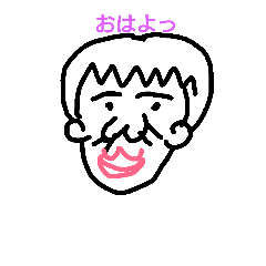 [LINEスタンプ] 何気に使えますよー。