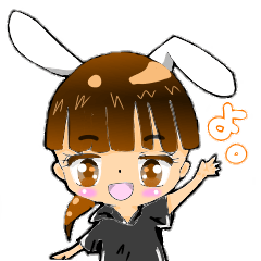 [LINEスタンプ] ふうたむ