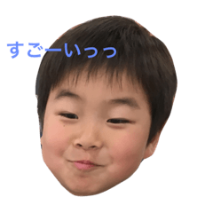 [LINEスタンプ] 自分用記録2