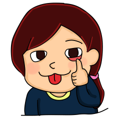 [LINEスタンプ] リトルシドニーの生活1.0