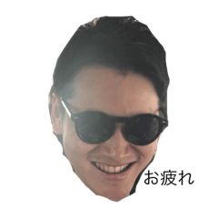 [LINEスタンプ] ビバ匠