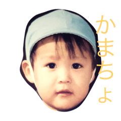 [LINEスタンプ] 愛知組