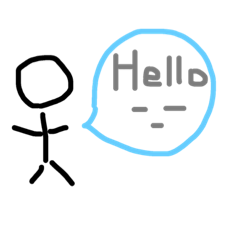 [LINEスタンプ] 毎日     毎日