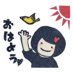 [LINEスタンプ] GOD MILK〜ごっどみるく〜