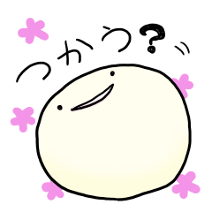 [LINEスタンプ] まるりんこスタンプ