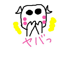 [LINEスタンプ] ロボわんこ