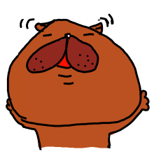 [LINEスタンプ] わんこ（off the ball）