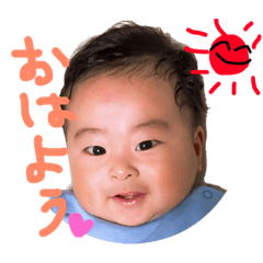 [LINEスタンプ] かけるすたんぷ